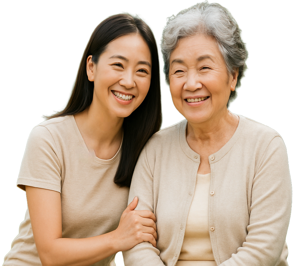 도담재가요양센터